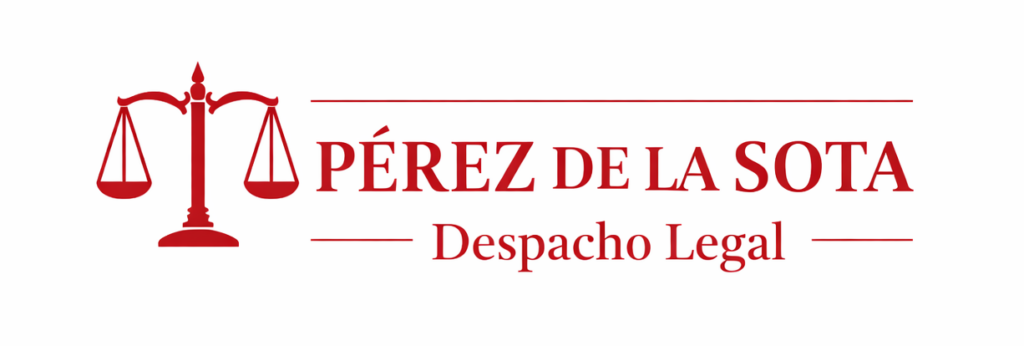 Logo Pérez De La Sota
